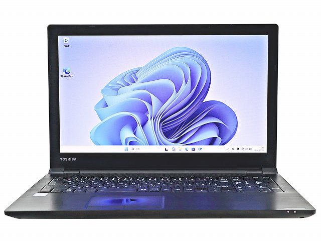 東芝 DYNABOOK B65/DN PB6DNTB44R7FD1
