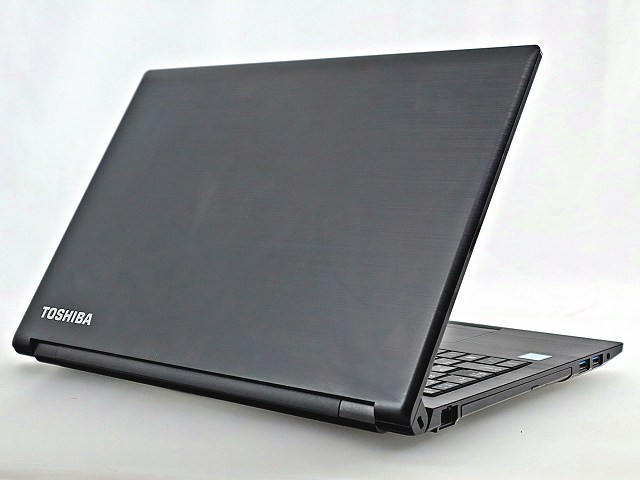 東芝 DYNABOOK B65/DN PB6DNTB44R7FD1