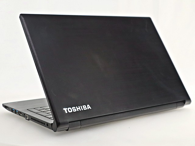 東芝 DYNABOOK B65/DN PB6DNTB44R7FD1