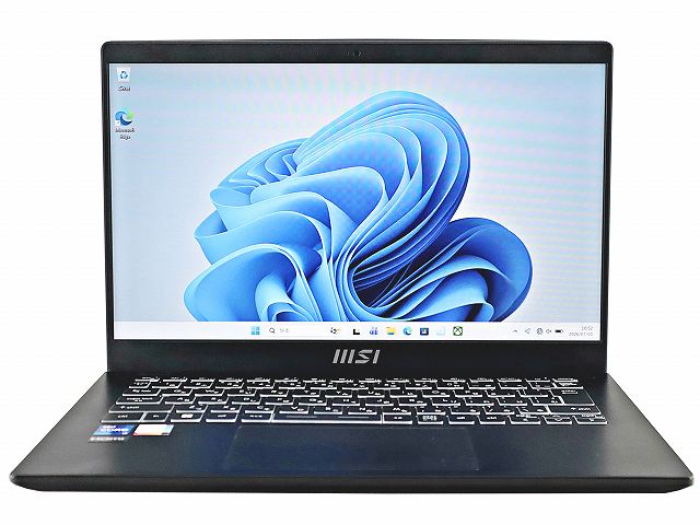 その他 MSI MODERN-14-C11M-008JP 