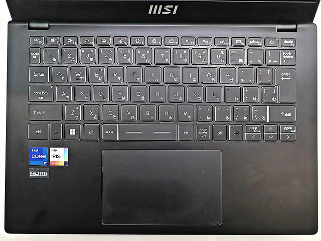 その他 MSI MODERN-14-C11M-008JP 