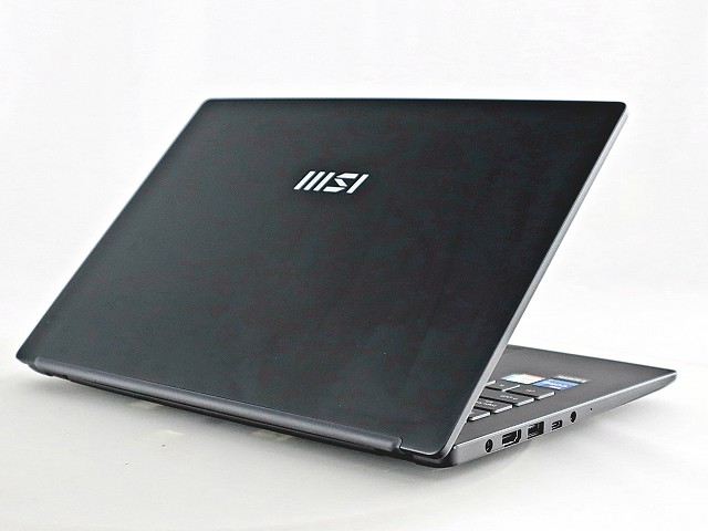 その他 MSI MODERN-14-C11M-008JP 