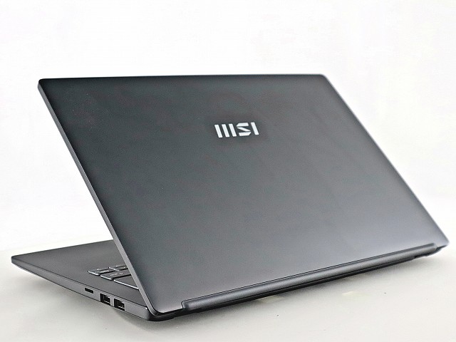 その他 MSI MODERN-14-C11M-008JP 