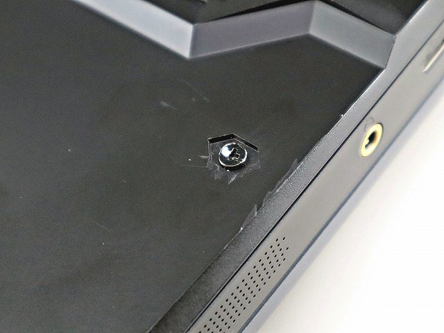 その他 MSI RAIDER GE76-11UH-598JP MS-17K3