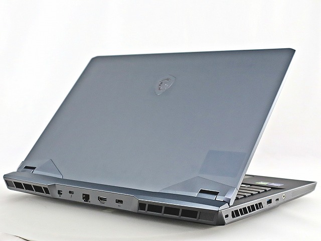 その他 MSI RAIDER GE76-11UH-598JP MS-17K3
