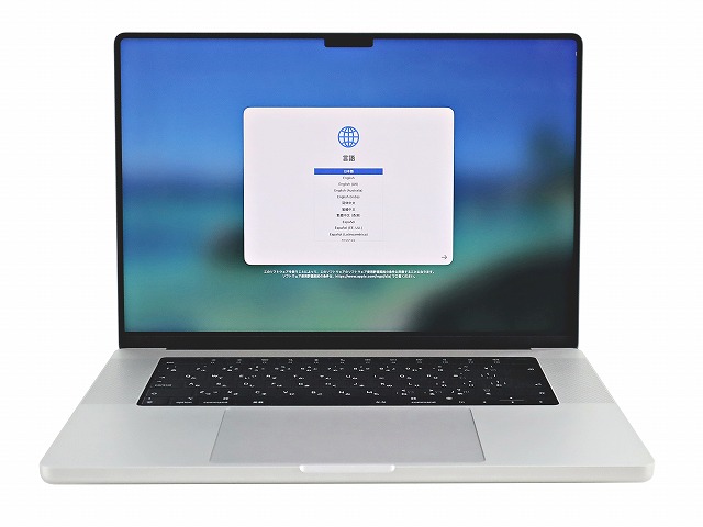 APPLE MACBOOK PRO 16-INCH 2023 Z1AJ000APJ/A