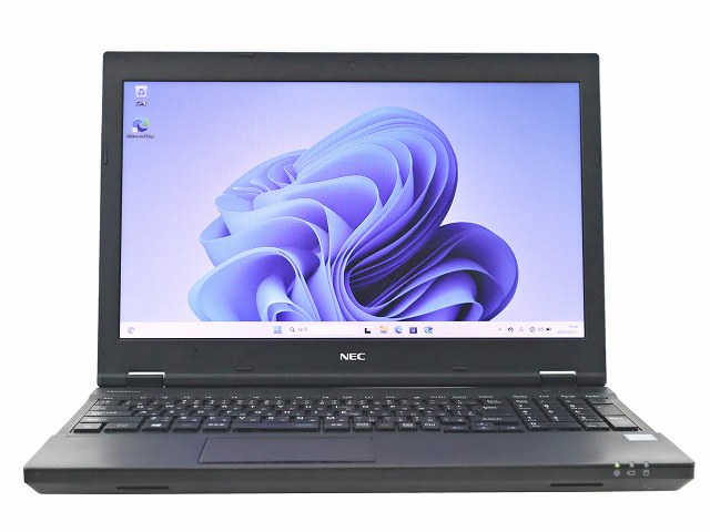 NEC VERSAPRO VKM17/X-4 PC-VKM17XZG4