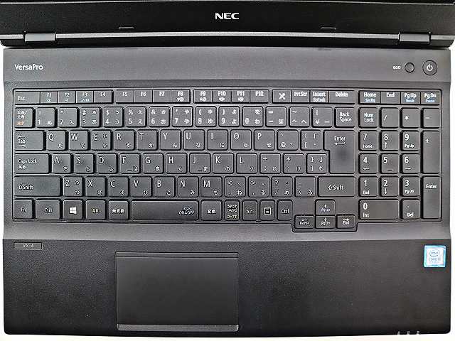 NEC VERSAPRO VKM17/X-4 PC-VKM17XZG4