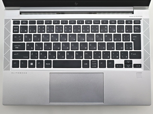 HP ELITEBOOK 830 G8 