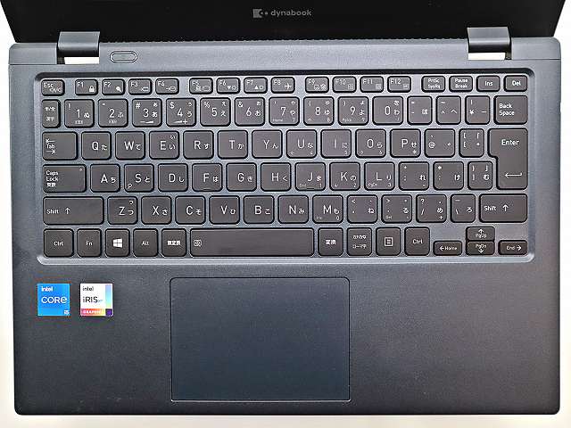 dynabook DYNABOOK G83/HS A6G9HSF5D21