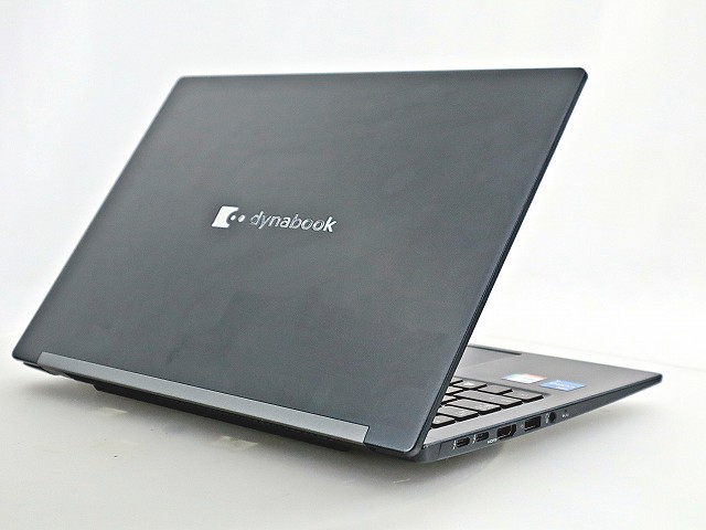 dynabook DYNABOOK G83/HS A6G9HSF5D21