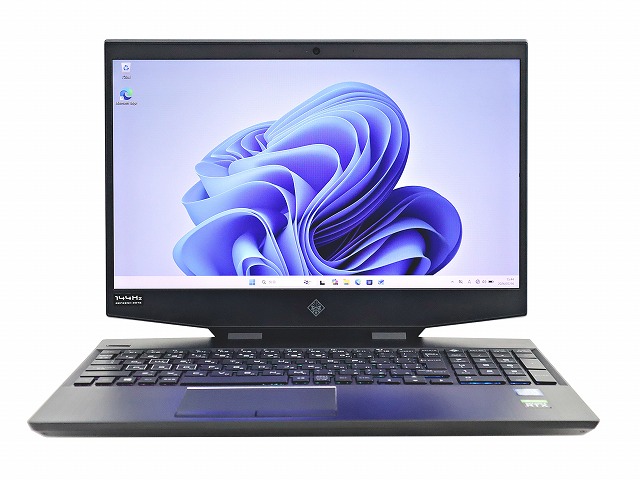 HP OMEN BY HP LAPTOP 15-DH0010TX 