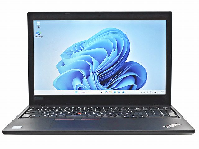 LENOVO THINKPAD L590【保証なし特価】 20Q7-000EJP