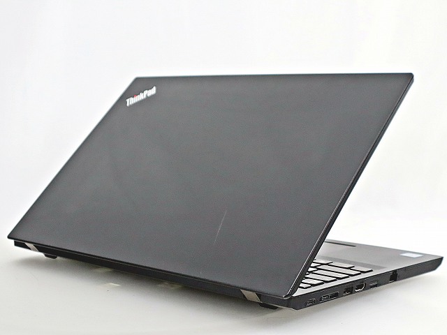 LENOVO THINKPAD L590【保証なし特価】 20Q7-000EJP