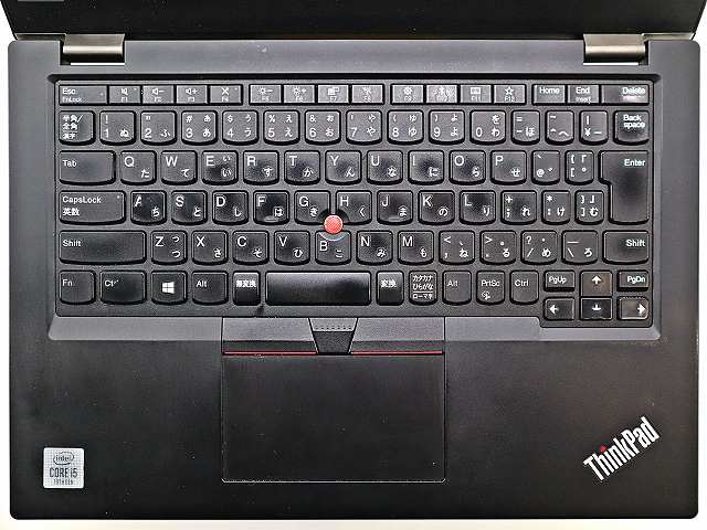 LENOVO THINKPAD L13 20R4-S2TS00