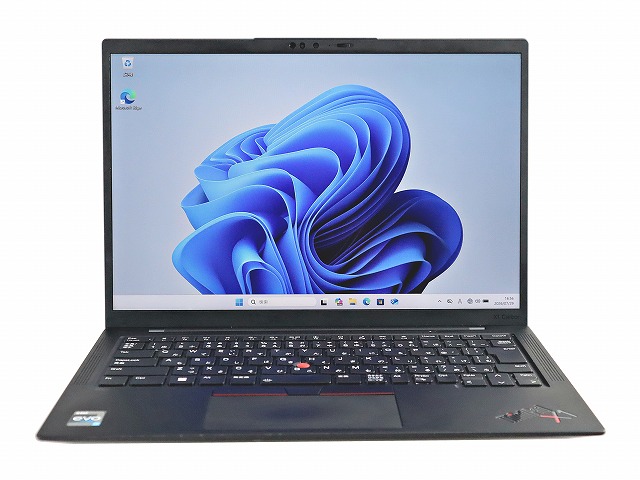 LENOVO THINKPAD X1 CARBON GEN10 21CB-CT01WW