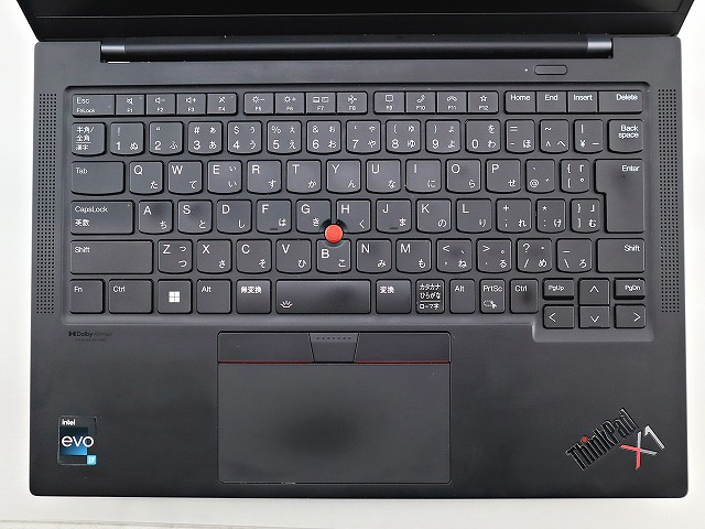 LENOVO THINKPAD X1 CARBON GEN10 21CB-CT01WW