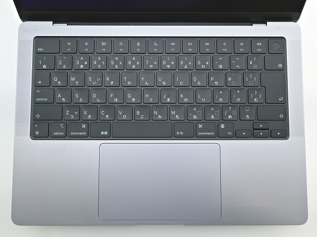 APPLE MACBOOK PRO 14-INCH 2023 Z17G000HJJ/A