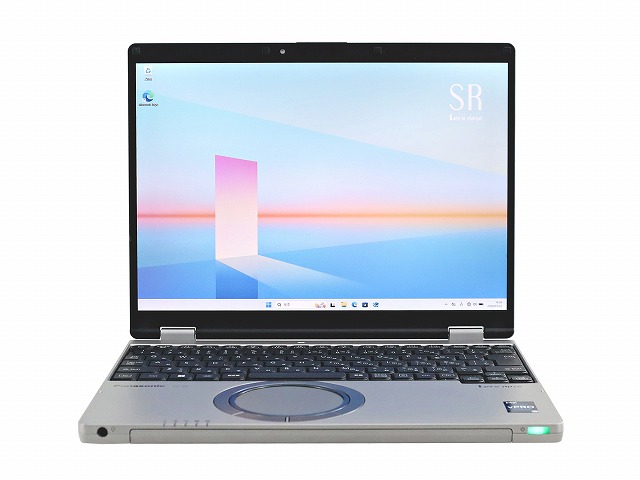 PANASONIC LET'S NOTE CF-SR3 CF-SR3SKAAS