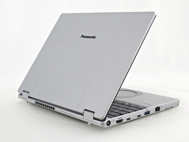 PANASONIC LET'S NOTE CF-SR3 CF-SR3SKAAS