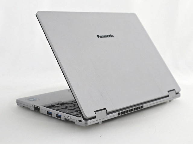 PANASONIC LET'S NOTE CF-SR3 CF-SR3SKAAS