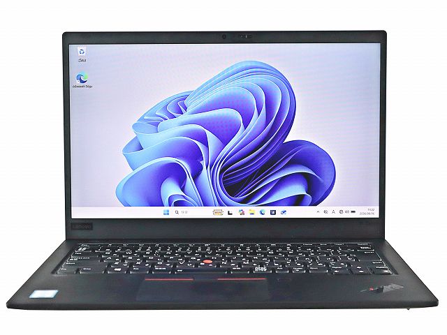 LENOVO THINKPAD X1 CARBON GEN7 (LTEモデル) 20QE-S1UV02