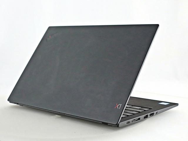 LENOVO THINKPAD X1 CARBON GEN7 (LTEモデル) 20QE-S1UV02