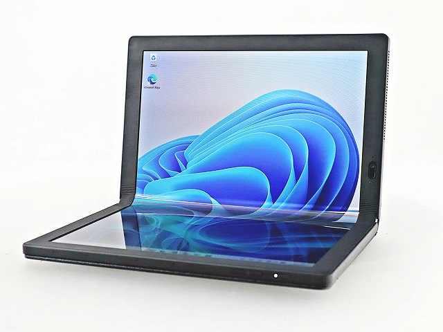LENOVO THINKPAD X1 FOLD GEN 1 20RK-CTO1WW