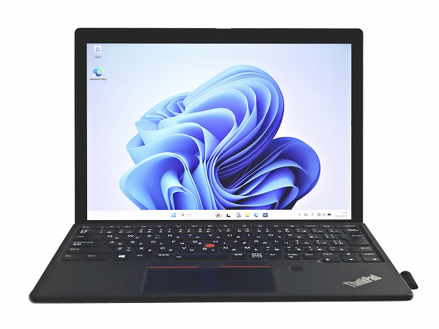 LENOVO THINKPAD X12 DETACHABLE GEN1 (LTEモデル) 20UV-S2XQ00