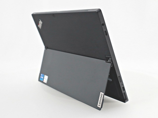 LENOVO THINKPAD X12 DETACHABLE GEN1 (LTEモデル) 20UV-S2XQ00
