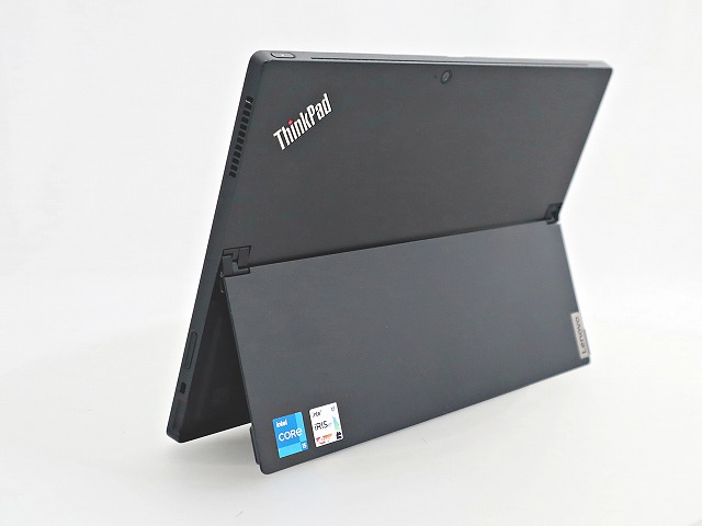 LENOVO THINKPAD X12 DETACHABLE GEN1 (LTEモデル) 20UV-S2XQ00