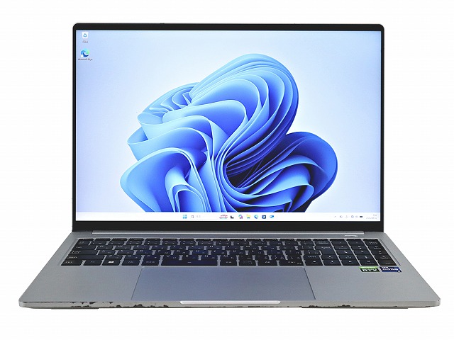 MouseComputer DAIV 6H 22066H-ADLASW11