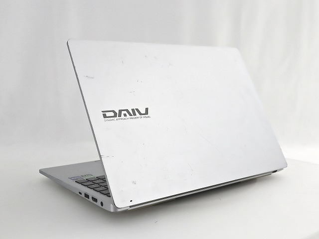 MouseComputer DAIV 6H 22066H-ADLASW11