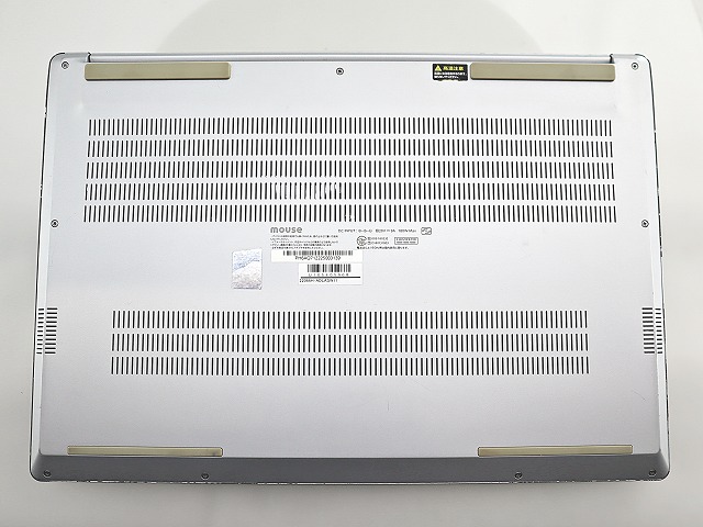 MouseComputer DAIV 6H 22066H-ADLASW11