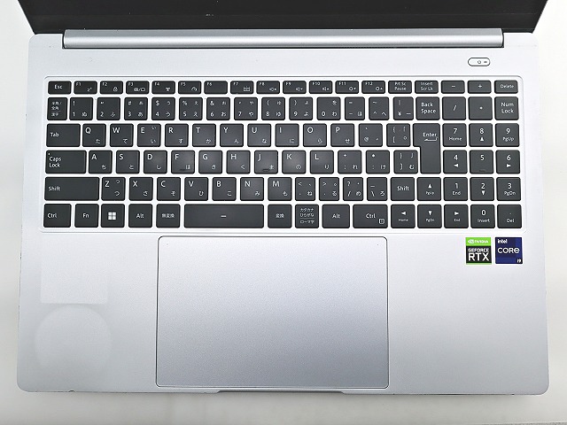 MouseComputer DAIV 6H 22066H-ADLASW11