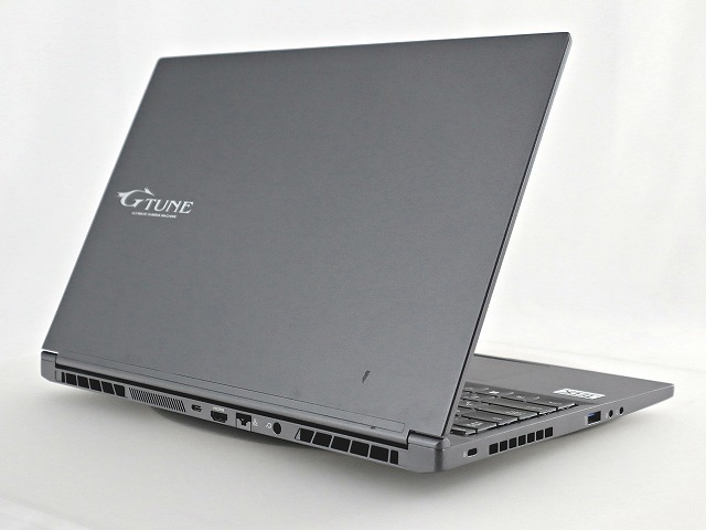 MouseComputer G-TUNE E5-165-CML 
