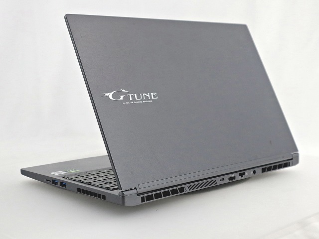 MouseComputer G-TUNE E5-165-CML 