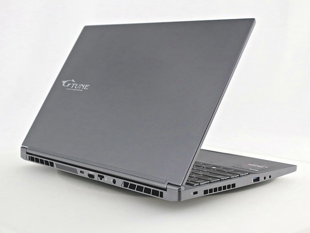 MouseComputer G-TUNE E5-165 E5-165-ADLABW11