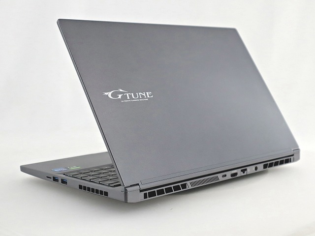 MouseComputer G-TUNE E5-165 E5-165-ADLABW11