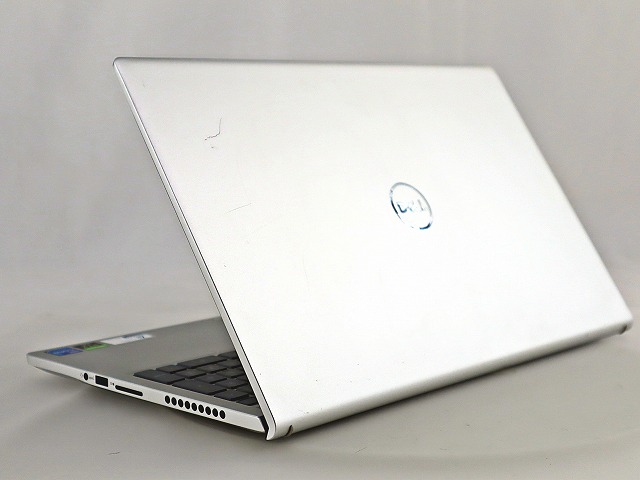 DELL INSPIRON 15 7510 中古ノートパソコン：中古パソコン 中古PC販売