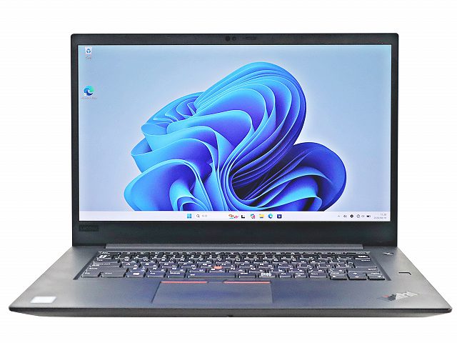 LENOVO THINKPAD P1 GEN2 20QU-S3BU00