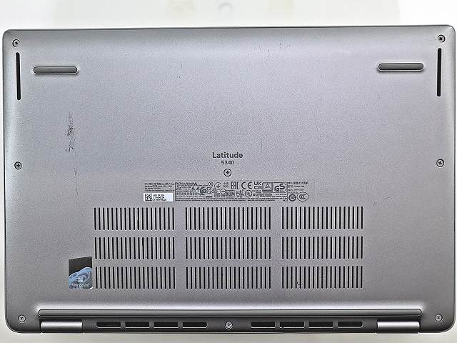DELL LATITUDE 5340 中古ノートパソコン：中古パソコン 中古PC販売20年