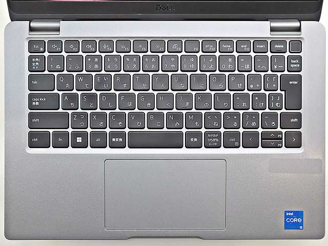 DELL LATITUDE 5340 中古ノートパソコン：中古パソコン 中古PC販売20年