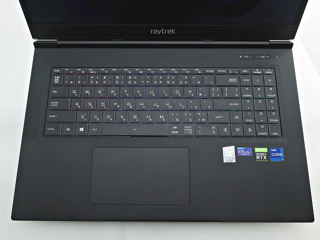 その他 RAYTREK R7-TA 