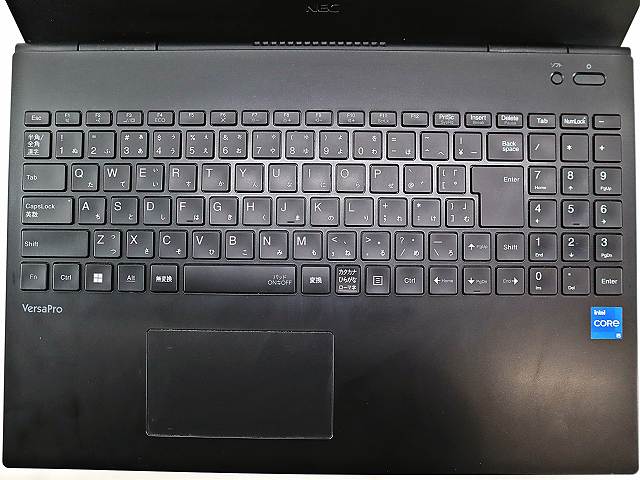 NEC VERSAPRO VKT42/VE-B PC-VKT42EZFB