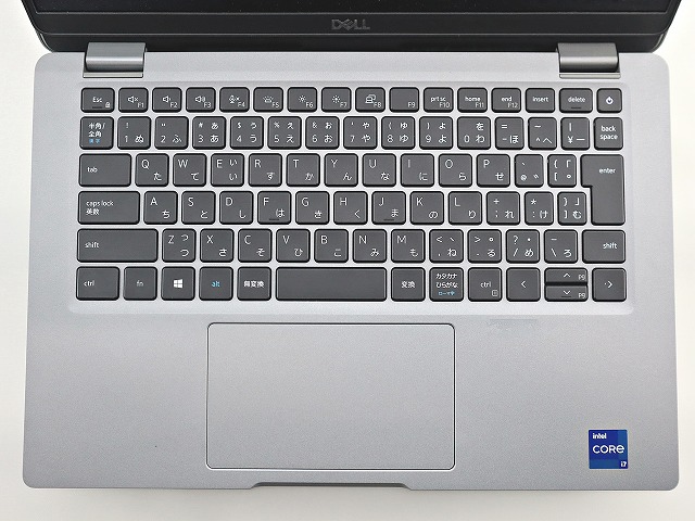 DELL LATITUDE 5320 (LTEモデル) 