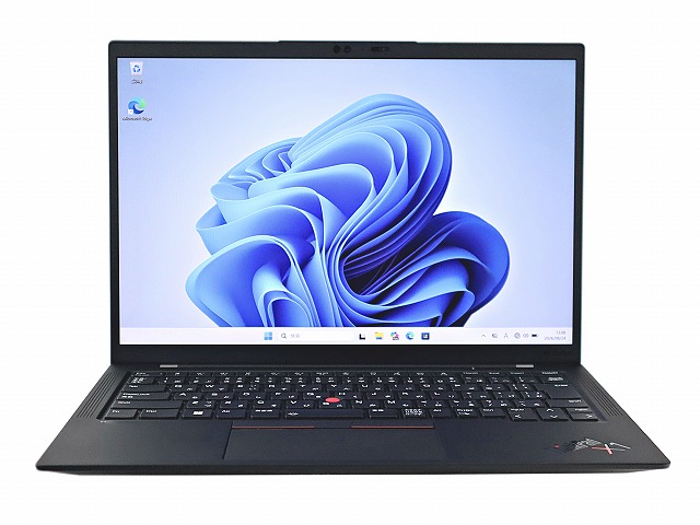 LENOVO THINKPAD X1 CARBON GEN10 (LTEモデル) 21CC-S3UK02