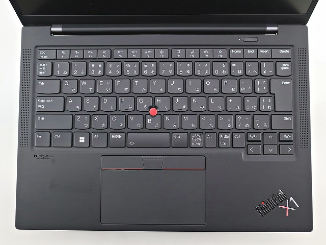 LENOVO THINKPAD X1 CARBON GEN10 (LTEモデル) 21CC-S3UK02