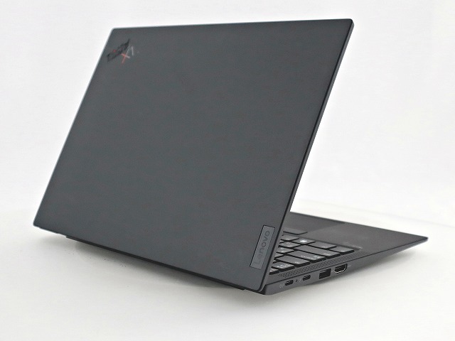 LENOVO THINKPAD X1 CARBON GEN10 (LTEモデル) 21CC-S3UK02