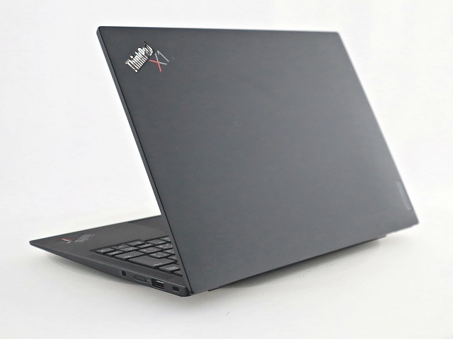 LENOVO THINKPAD X1 CARBON GEN10 (LTEモデル) 21CC-S3UK02
